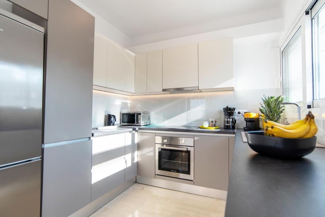 Delightful Penthouse Apartment Athens Ngoại thất bức ảnh