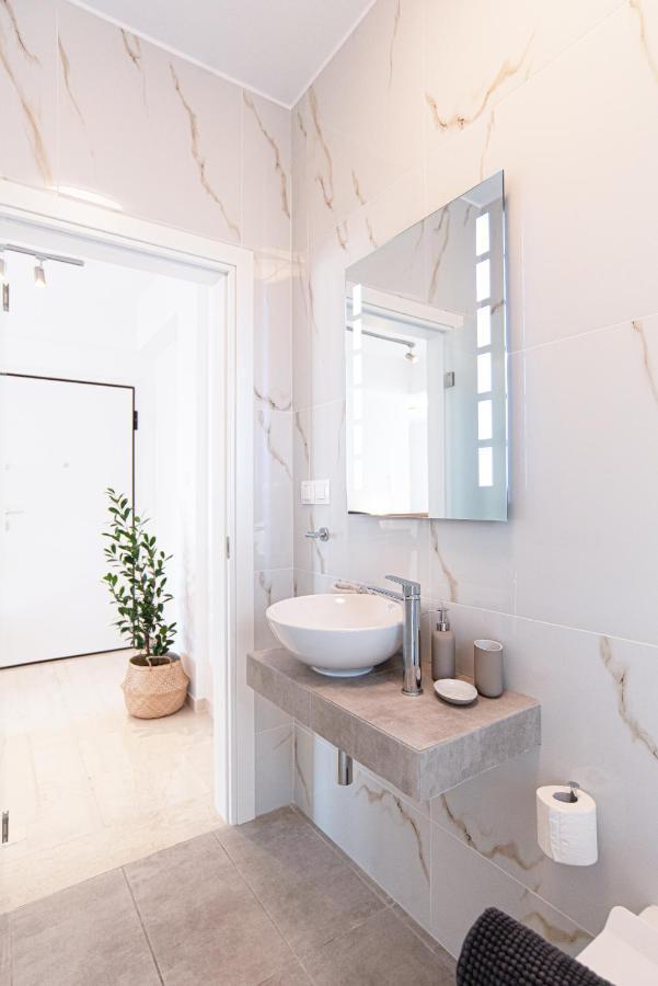 Delightful Penthouse Apartment Athens Ngoại thất bức ảnh