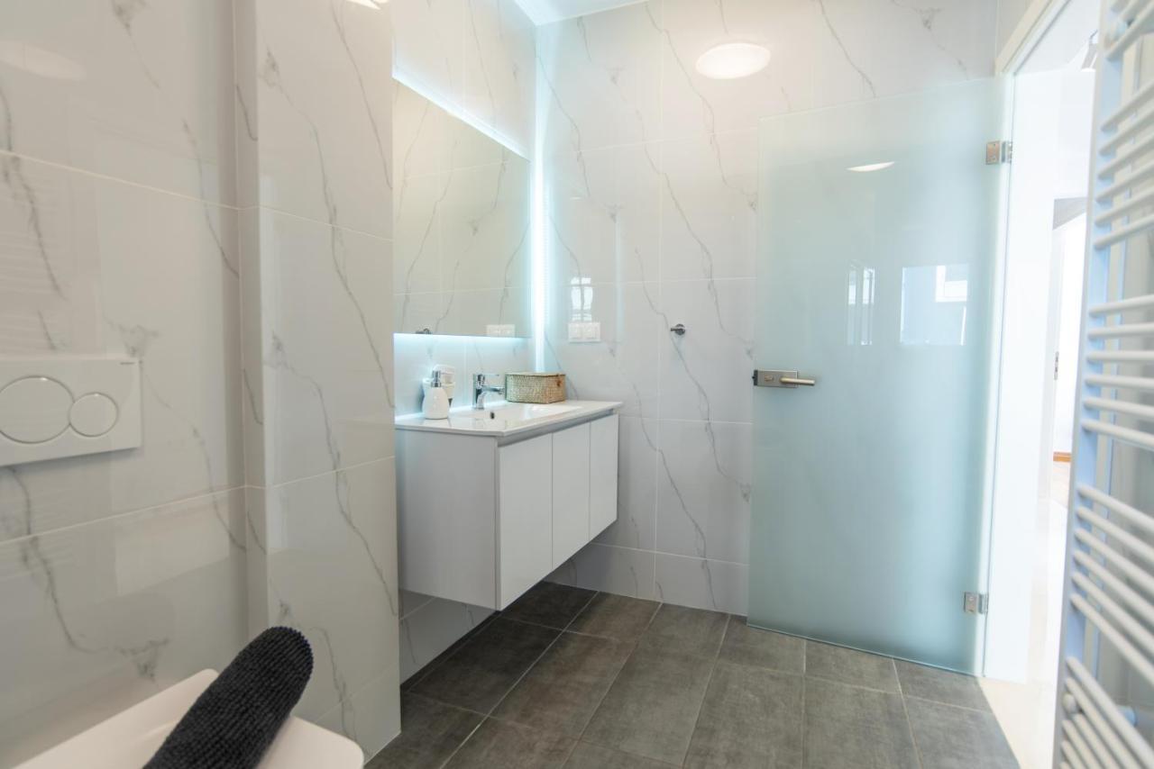 Delightful Penthouse Apartment Athens Ngoại thất bức ảnh