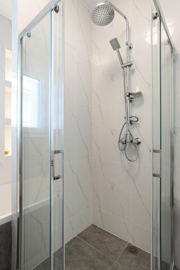 Delightful Penthouse Apartment Athens Ngoại thất bức ảnh